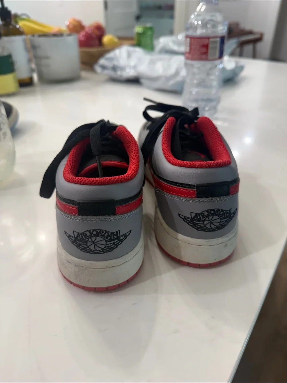 Nike youth jordan